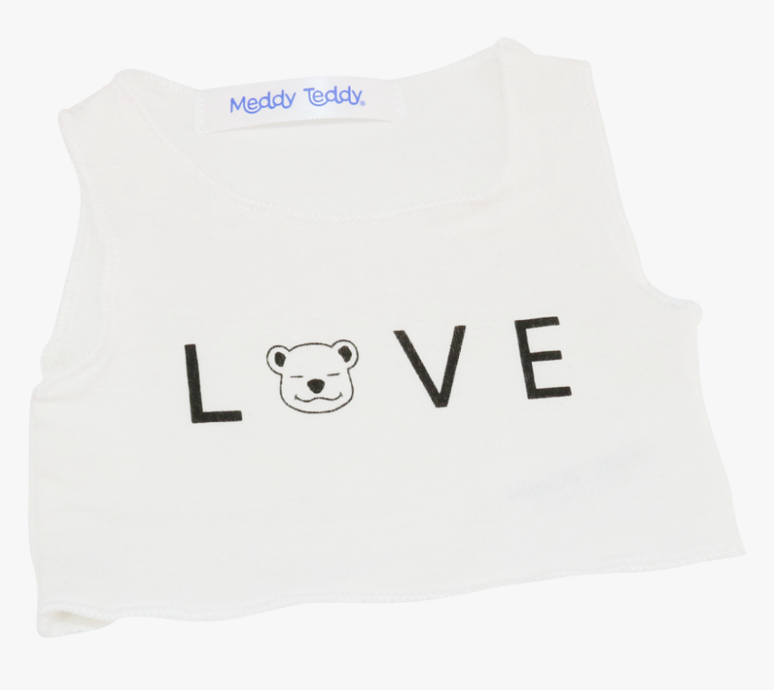 Love Shirt - Active Tank, HD Png Download