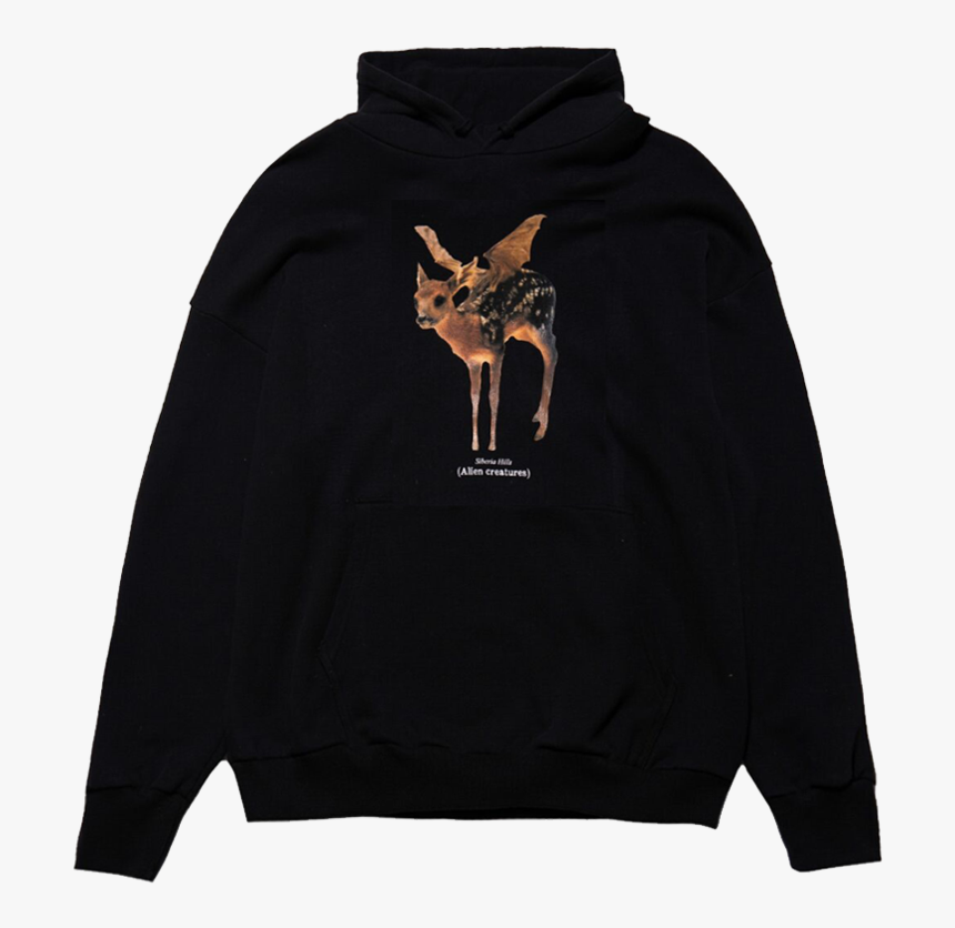 Siberia Hills Deer T Shirt, HD Png Download