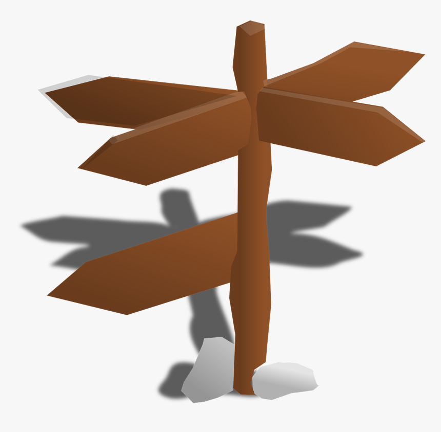 Crossroads Transparent, HD Png Download