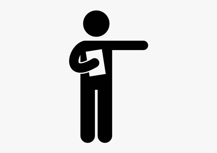 Giving Directions Cliparts - Paragraph Aboy Safety In Arabic, HD Png Download