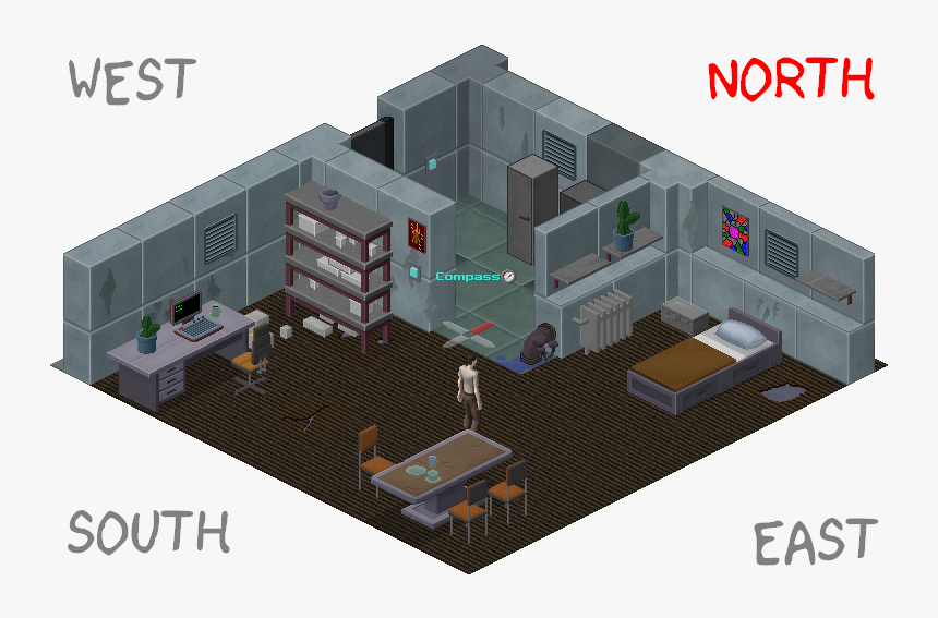 Floor Plan, HD Png Download