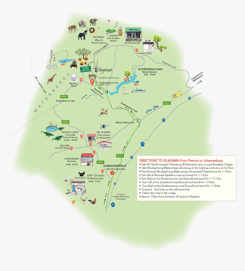 Download Directions As Png - Atlas, Transparent Png