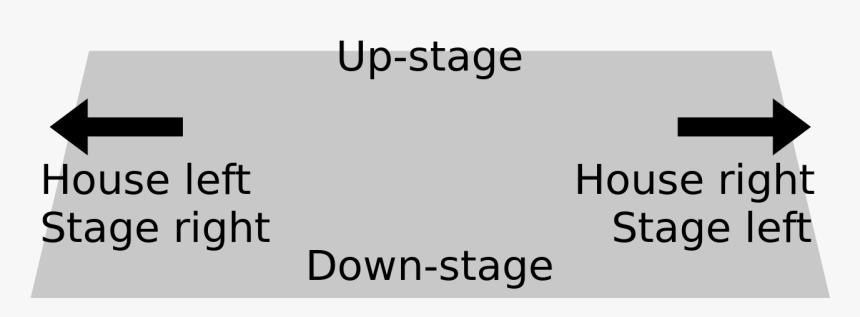 Black-and-white, HD Png Download