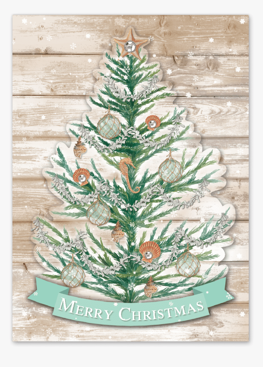 Christmas Tree, HD Png Download