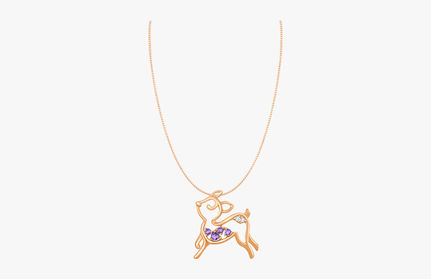 Necklace, HD Png Download