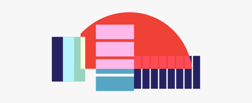 Directions Top Banner-29 - Electric Blue, HD Png Download