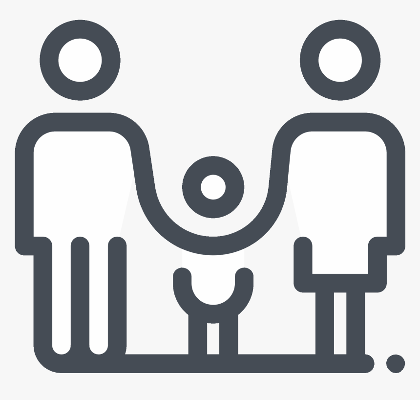 Png For Free - Family Bond Png, Transparent Png