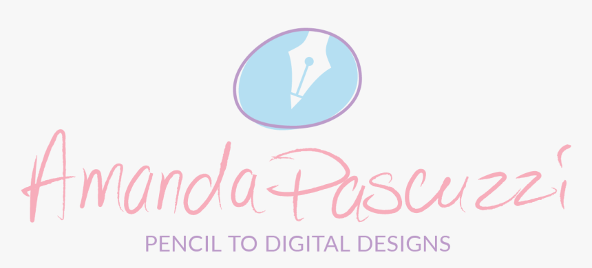 Amanda Pascuzzi - Graphic Design, HD Png Download