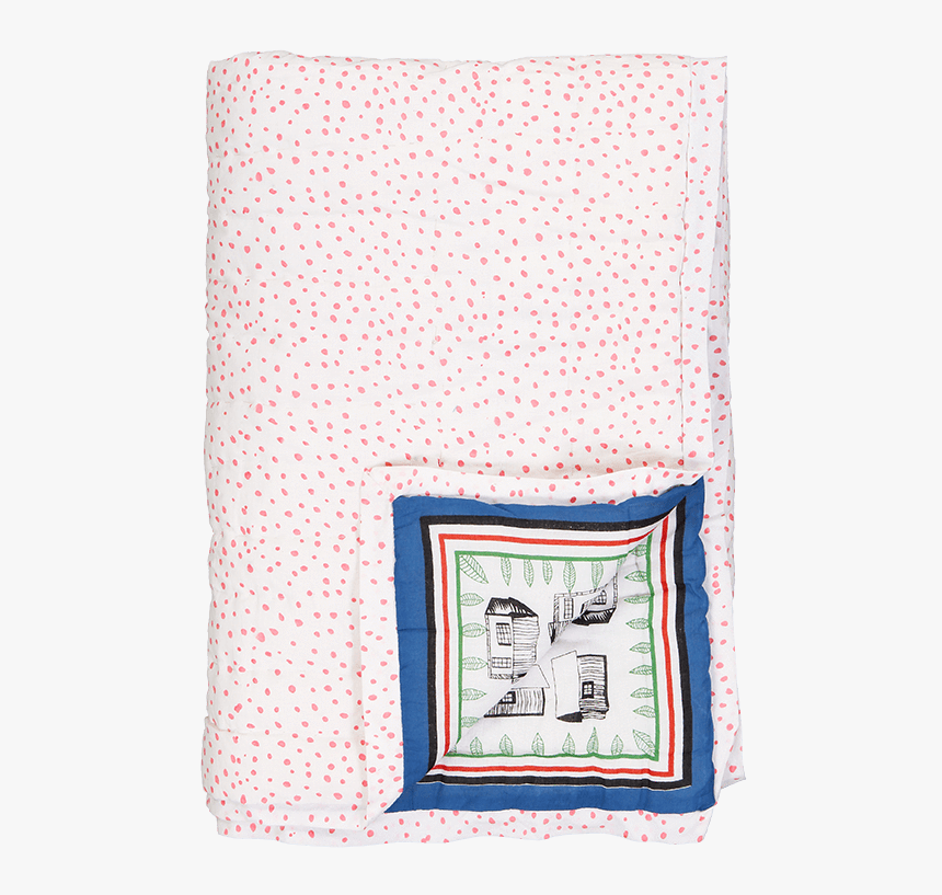 Baby Deer Sarong - Patchwork, HD Png Download