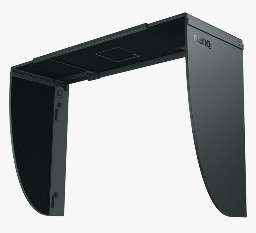 Benq Sw240 Hood, HD Png Download