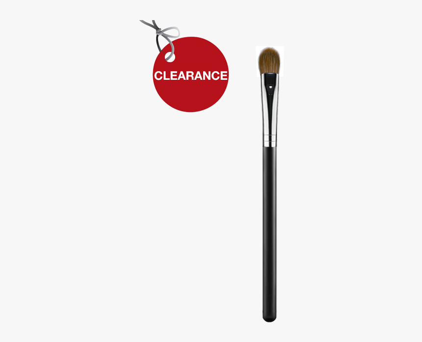 Makeup Brushes, HD Png Download