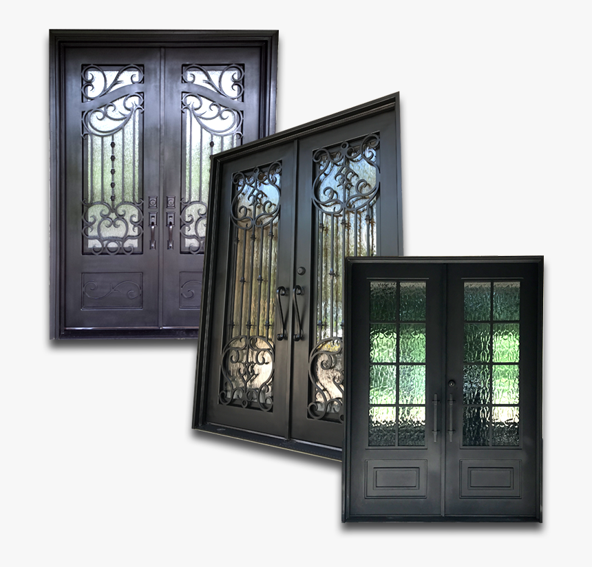 Home Door, HD Png Download