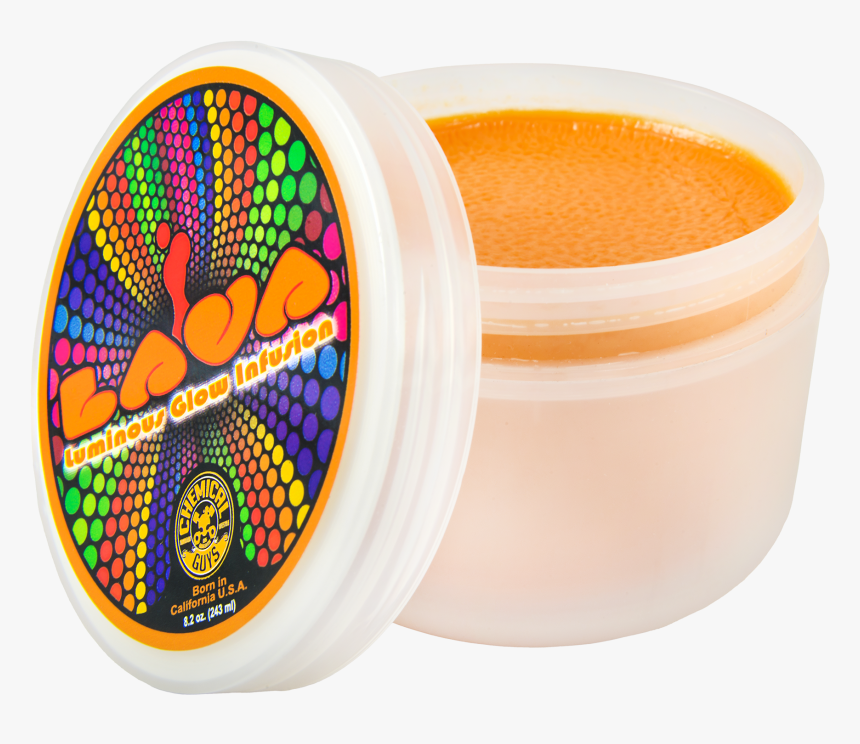 Orange Glow Png , Png Download - Chemical Guys Lava Luminous Glow Infusion, Transparent Png