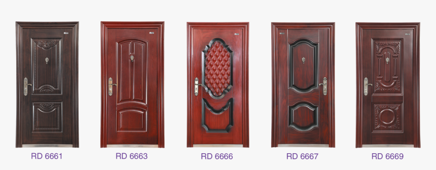 Home Door, HD Png Download