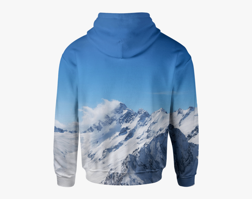 Hoodie, HD Png Download