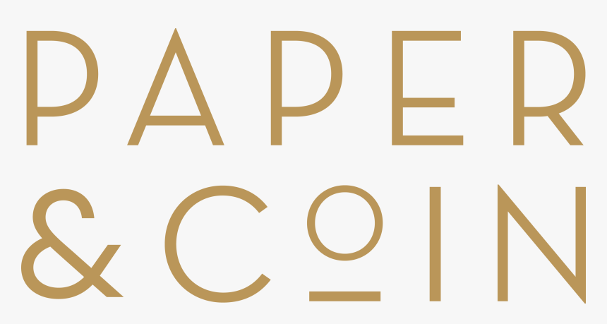 Logo - Paper And Coin Logo, HD Png Download