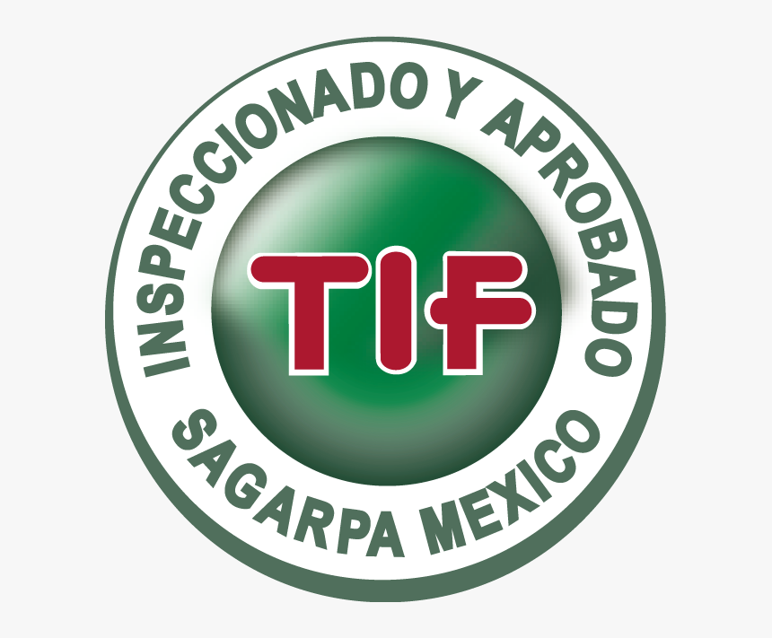 Transparent Sello Png - Logo Tif, Png Download