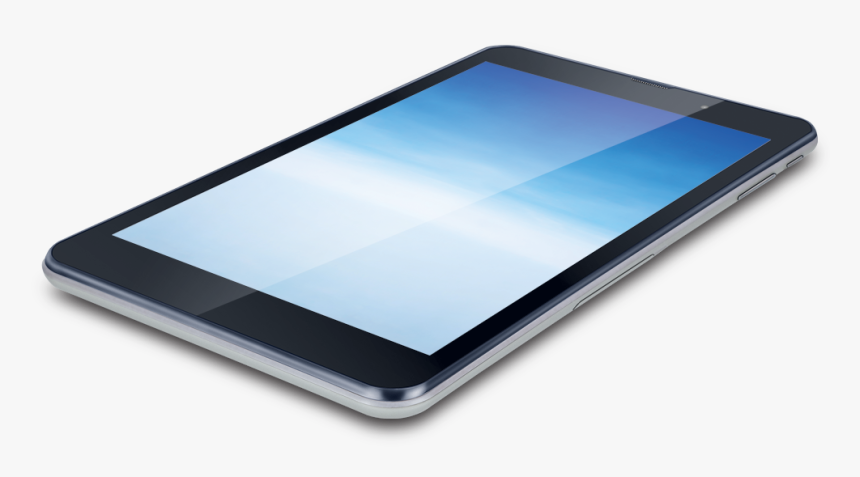Tablet Computer, HD Png Download