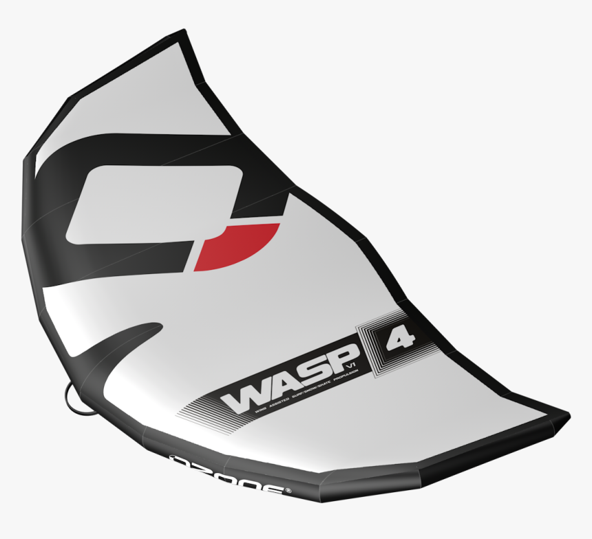 Ozone Wasp White, HD Png Download