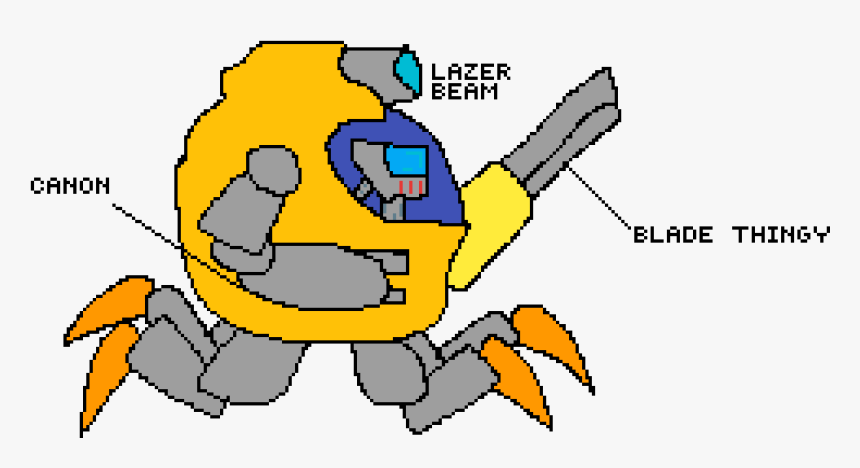 Giant Robot , Png Download, Transparent Png
