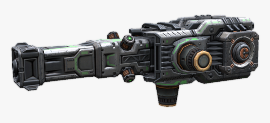 War Robots Wiki - Gekko From War Robots, HD Png Download