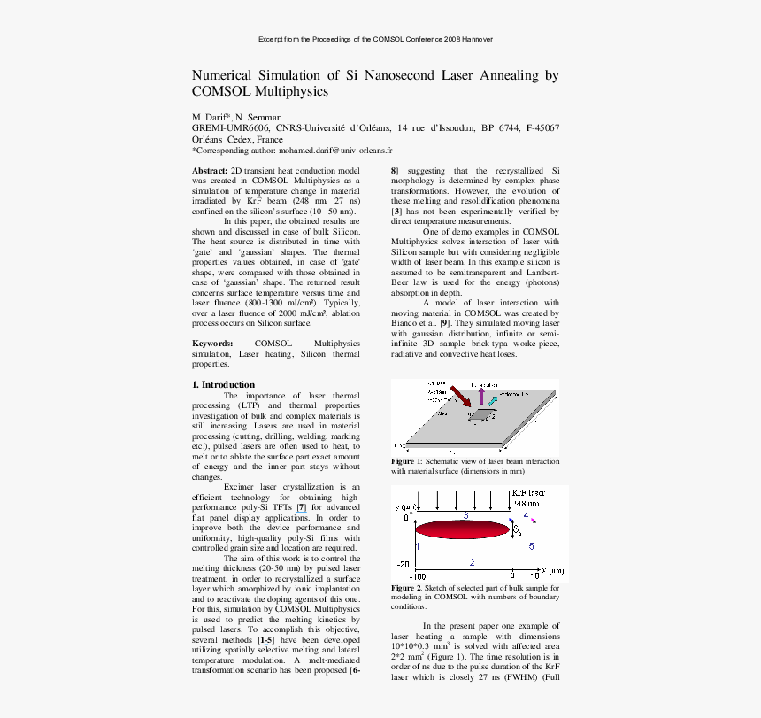 Document, HD Png Download