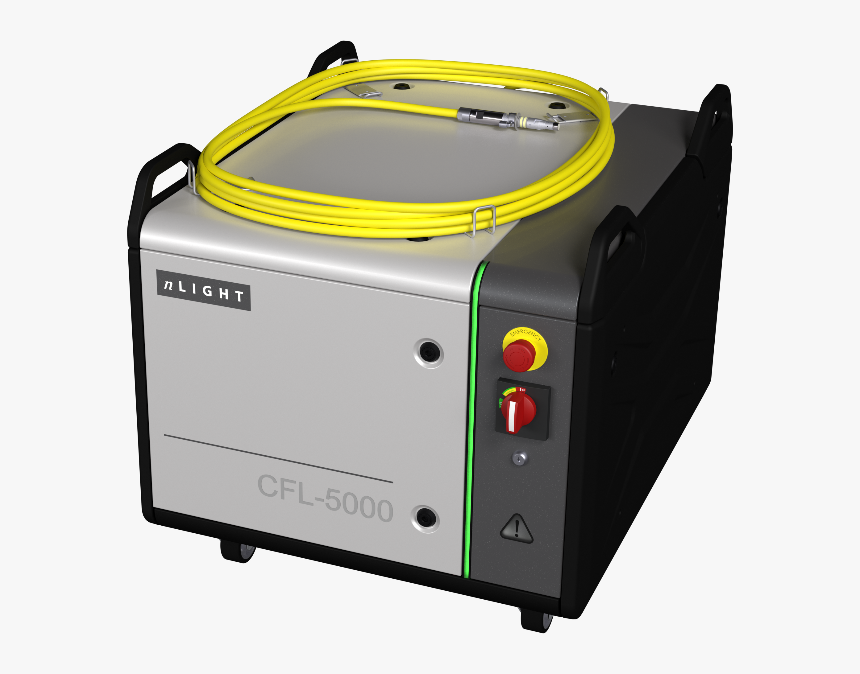 Nlight Laser, HD Png Download