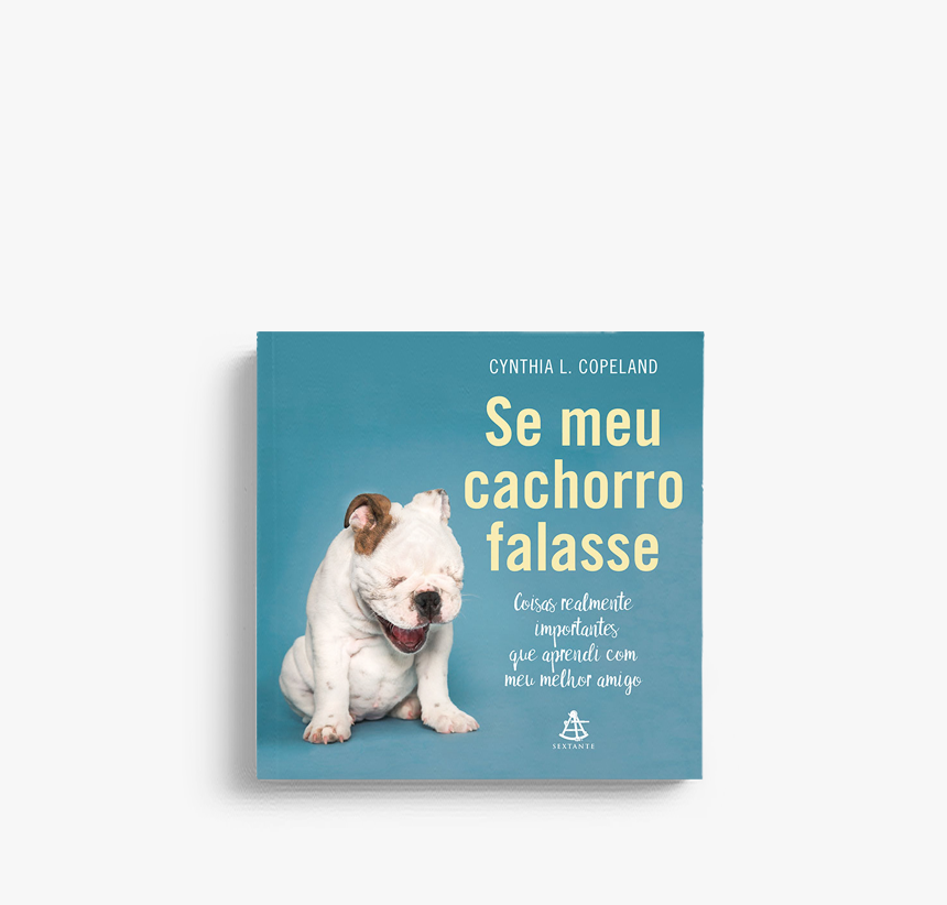 Transparent Cachorro Png - Meu Cachorro Meu Melhor Amigo, Png Download