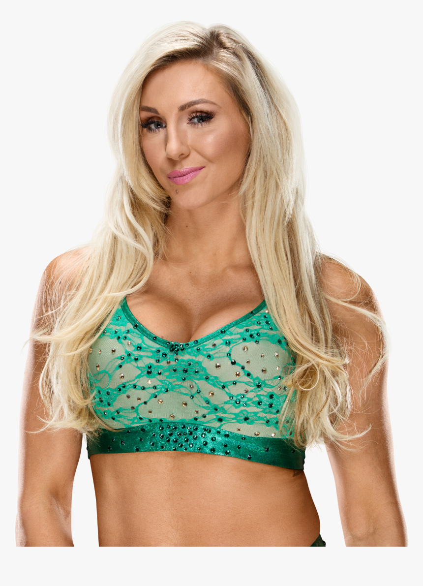 Charlotte Flair , Png Download - Charlotte Flair, Transparent Png
