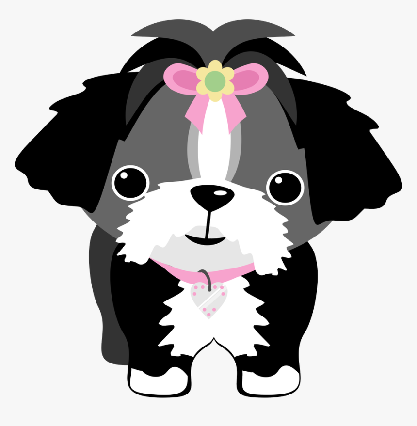 Cachorrinhos Cute, HD Png Download