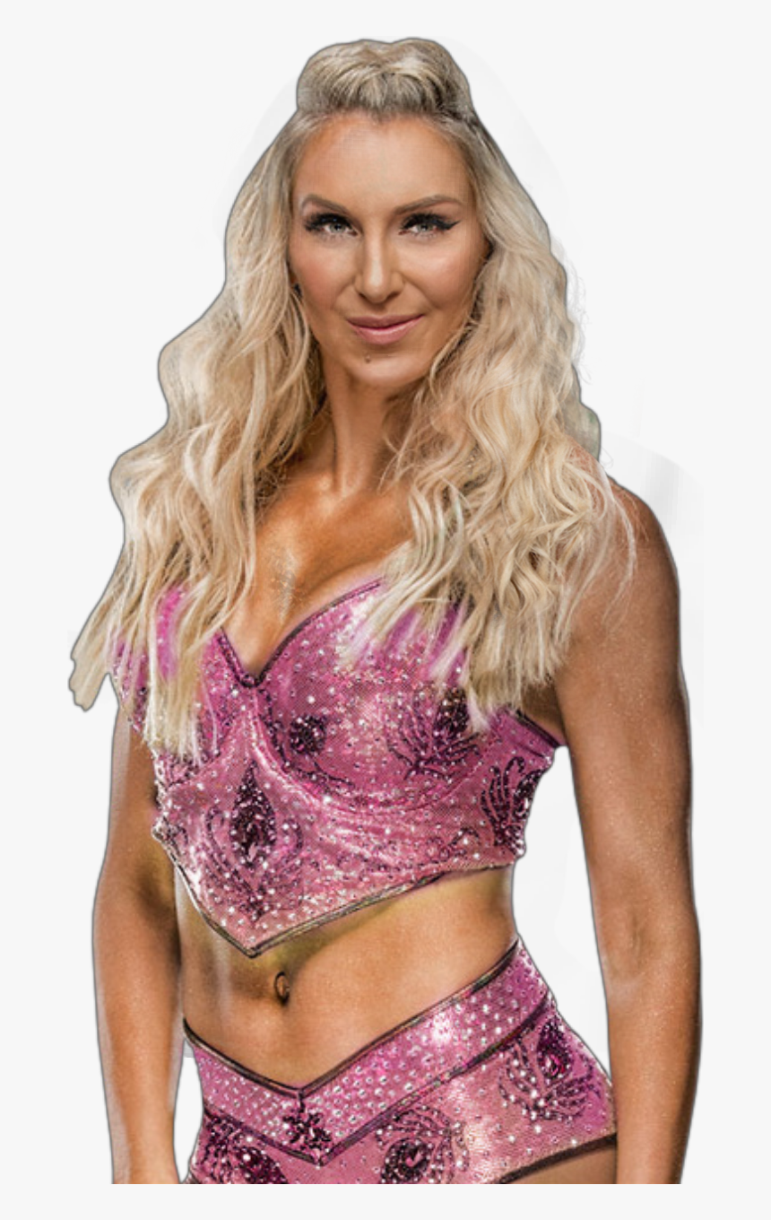 #charlotteflair #wwe #flair #charlotte, HD Png Download