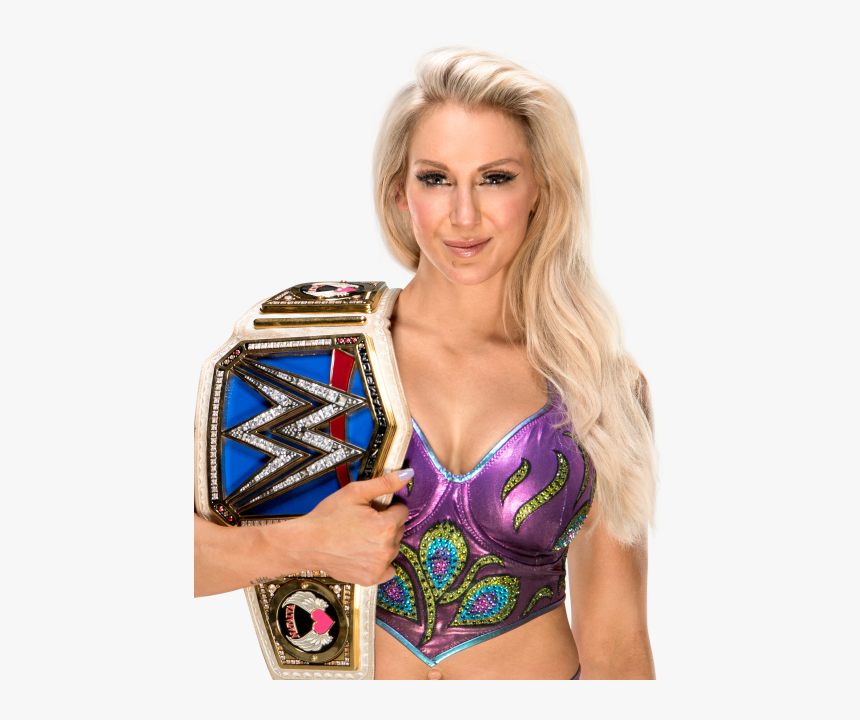 Smackdown Women's Championship Png, Transparent Png