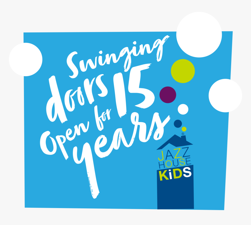 Jazz House Kids, HD Png Download