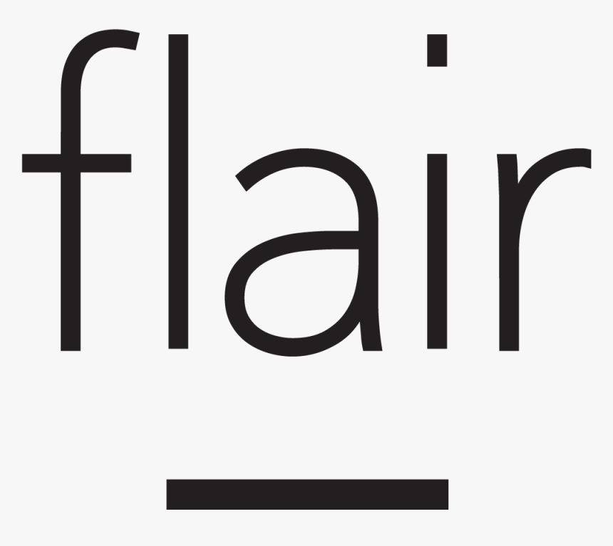 Picture - Flair Showers Logo, HD Png Download