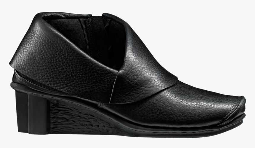 Flair F Blk Waw Blk - Boot, HD Png Download