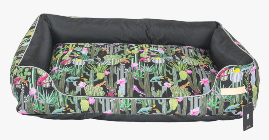 Cama De Cachorro Cactos, HD Png Download