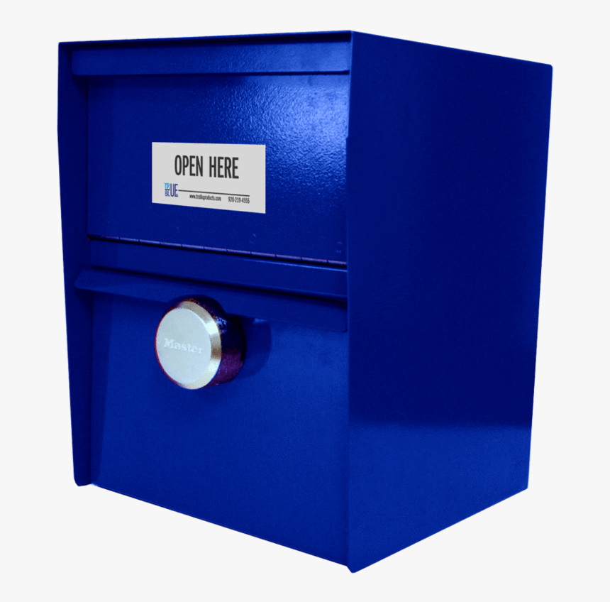 Box, HD Png Download