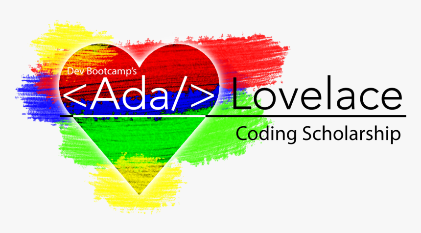 Ada Lovelace Logo - Fachhochschule Lübeck, HD Png Download