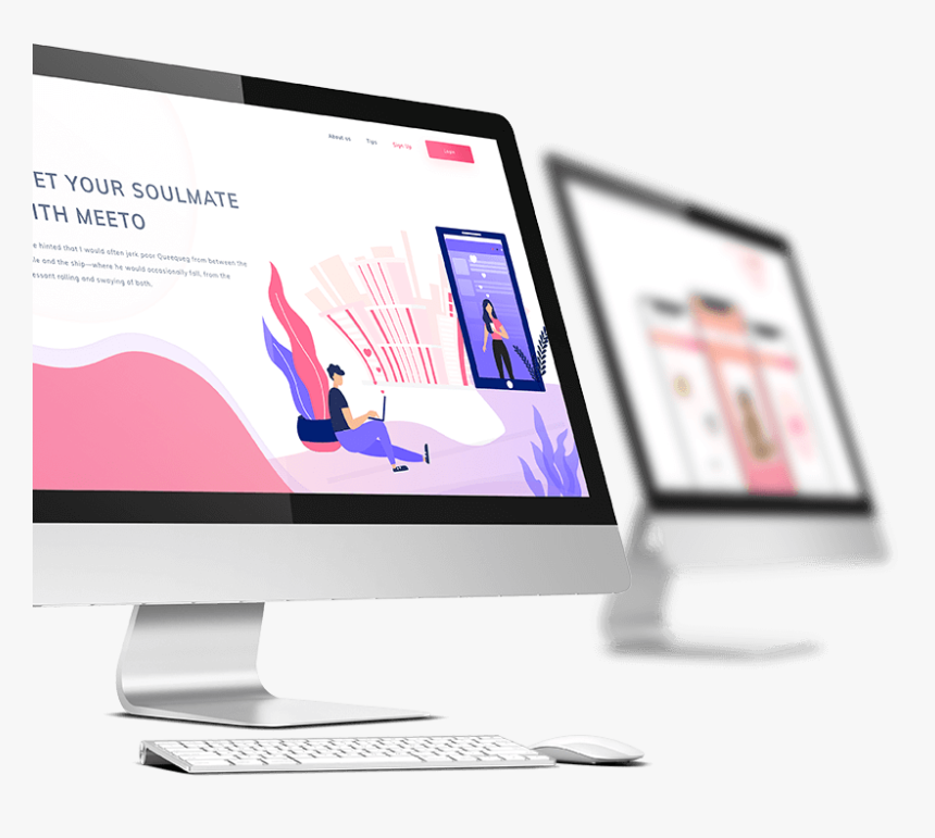 Web Design, HD Png Download