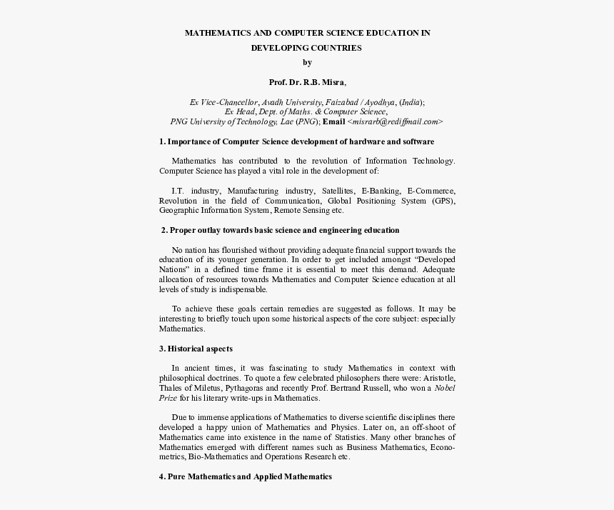 Document, HD Png Download