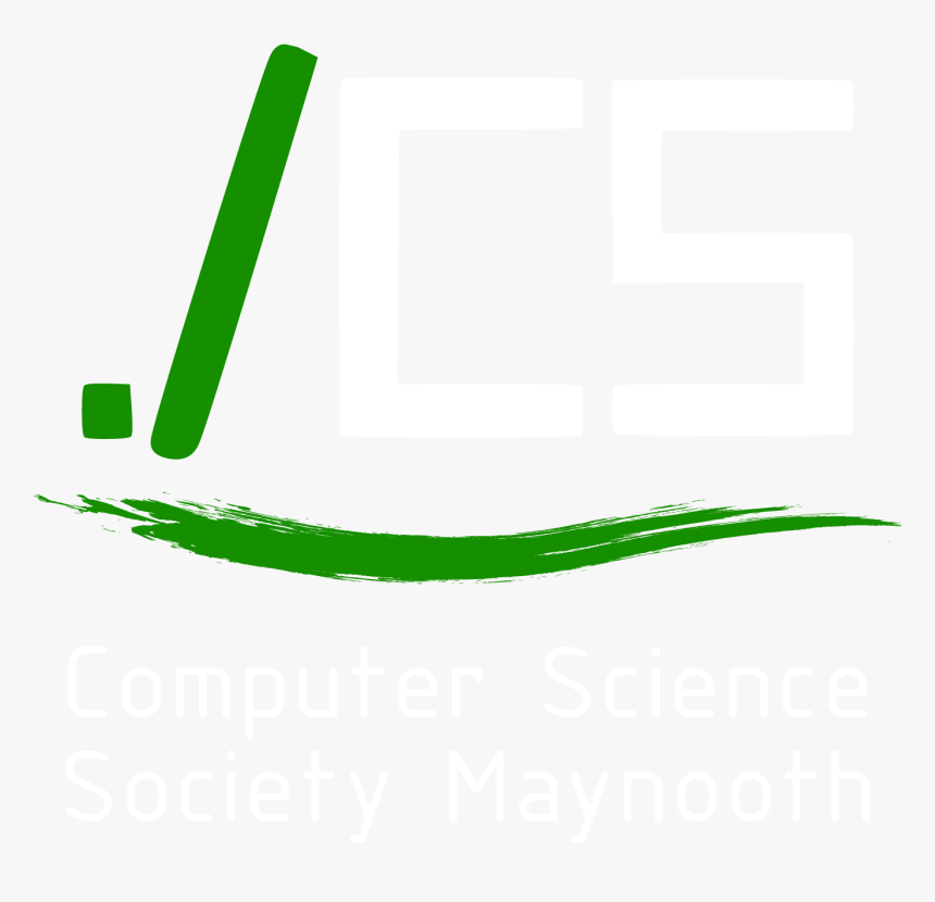 Mu Computer Science Society - Graphic Design, HD Png Download