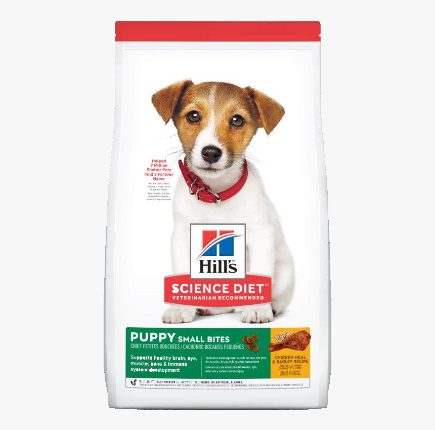 Science Diet Puppy Food, HD Png Download