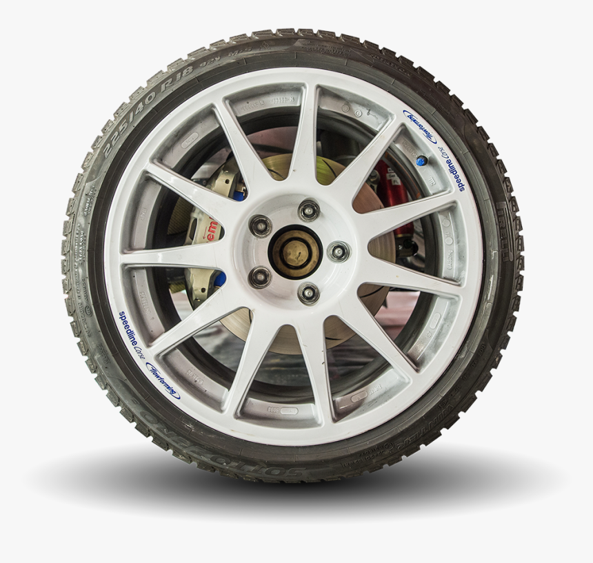 Tyres - Asphalt Surfaces - Tire, HD Png Download