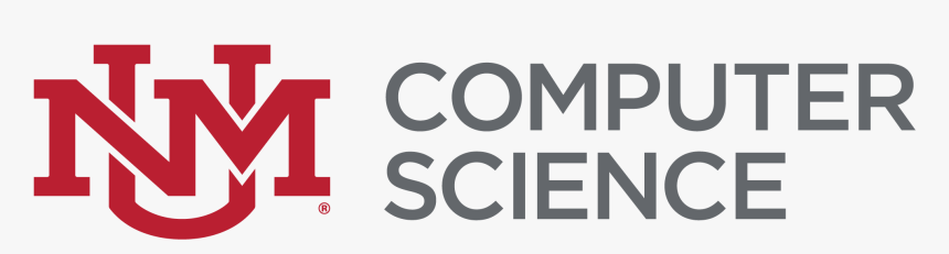 Logo - Unm Cs Logo, HD Png Download