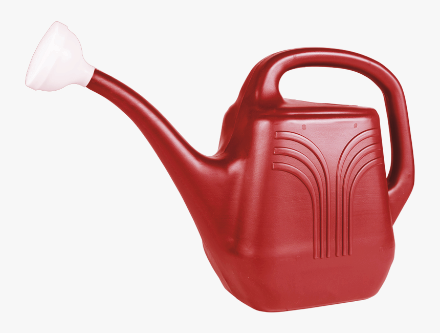 Transparent Watering Can Png - Watering Can, Png Download