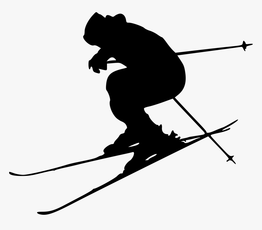 Portable Network Graphics Skiing Ski Poles Clip Art - Skiing Graphics