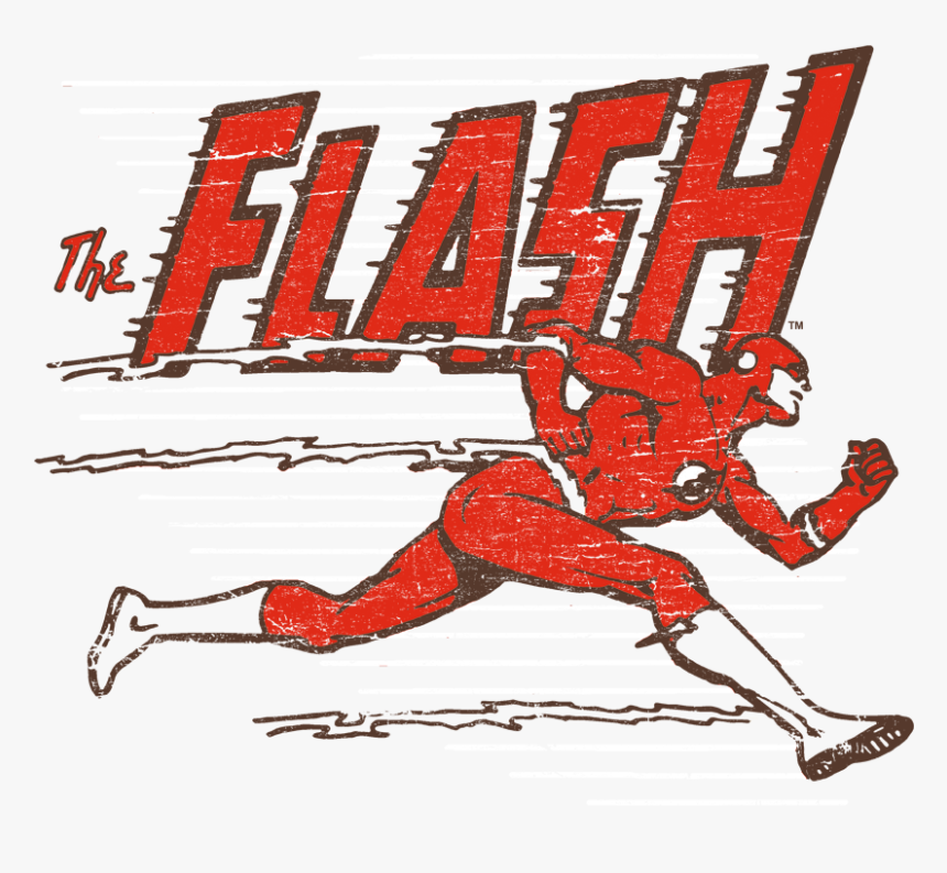 Flash Jay Garrick Logo, HD Png Download