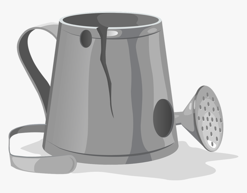 Watering Can, HD Png Download