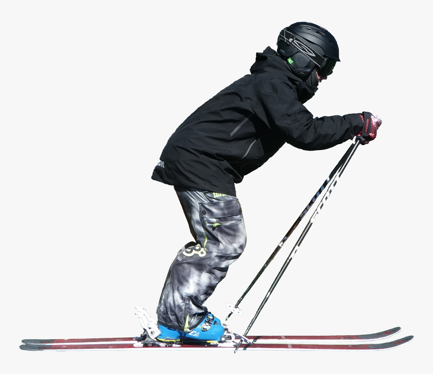 Skiing Png - Skis Png, Transparent Png
