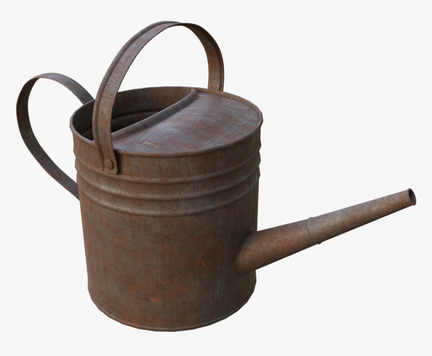 Watering Can, HD Png Download